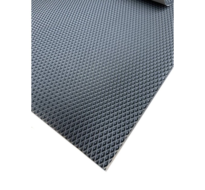 Килимок для сушіння посуду (килимок для кухні підкладка під мокрий посуд) 60х50 см OSPORT (R-00055)