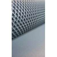 Коврик органайзер для рабочего стола, подложка на рабочий стол 80х60 см OSPORT (R-00062)