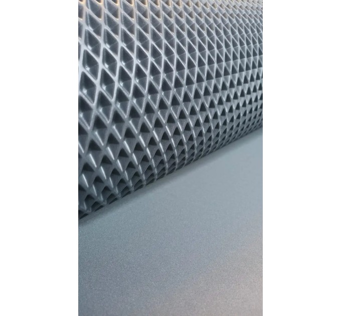 Килимок для сушіння посуду (килимок для кухні підкладка під мокрий посуд) 60х50 см OSPORT (R-00055)