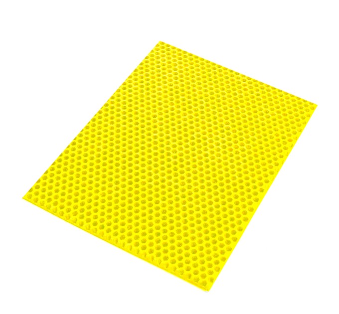 Килимок для котячого туалету під котячий лоток 50х30 см OSPORT (R-00017)