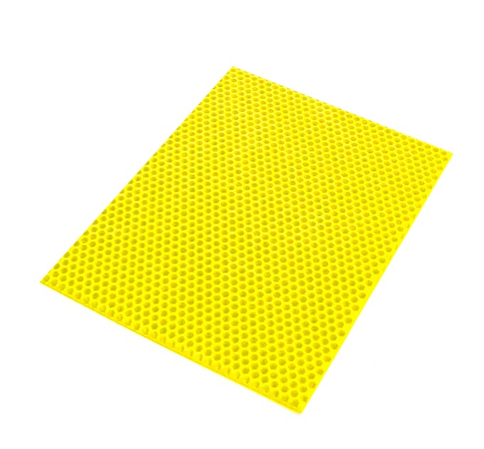 Килимок для котячого туалету під котячий лоток 50х40 см OSPORT (R-00032)