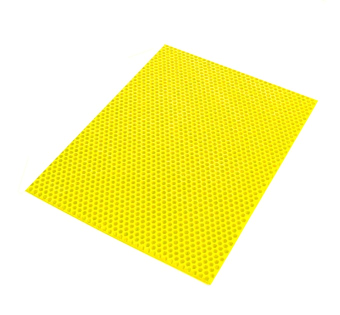 Килимок для котячого туалету під котячий лоток 60х40 см OSPORT (R-00031)