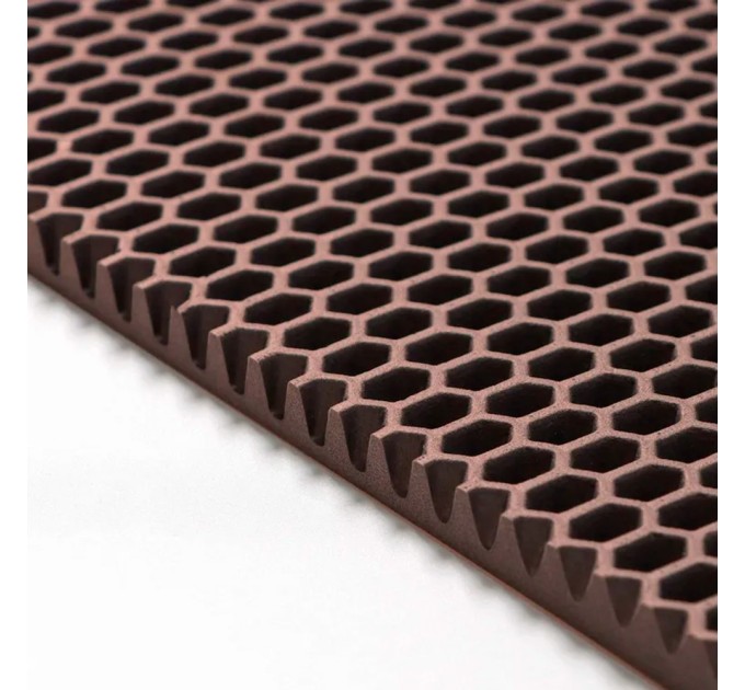 Коврик под миски для домашних животных, подкладка под тарелку для кошек 80х60 см OSPORT (R-00035)