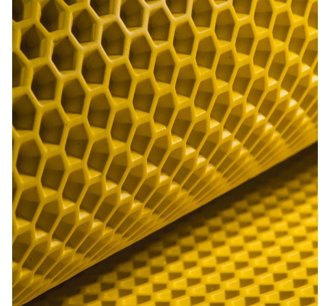 Килимок для котячого туалету під котячий лоток 60х50 см OSPORT (R-00030)