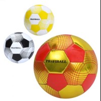 М'яч футбольний (для футболу) із ПВХ 5 розмір OSPORT (MS 4272)