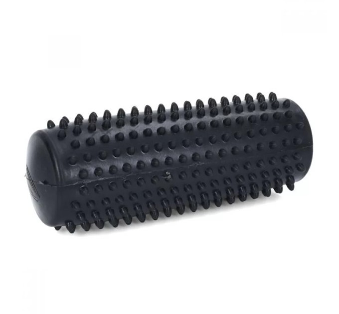Массажный мячик, массажер для спины, шеи, ног (самомассажа МФР, миофасциального релиза) OSPORT 15см (MS 1493)
