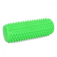 Масажний м'ячик, масажер для спини, шиї, ніг (самомасажу МФР, міофасціального релізу) OSPORT 15см (MS 4975)