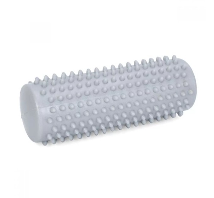 Массажный мячик, массажер для спины, шеи, ног (самомассажа МФР, миофасциального релиза) OSPORT 15см (MS 1493)