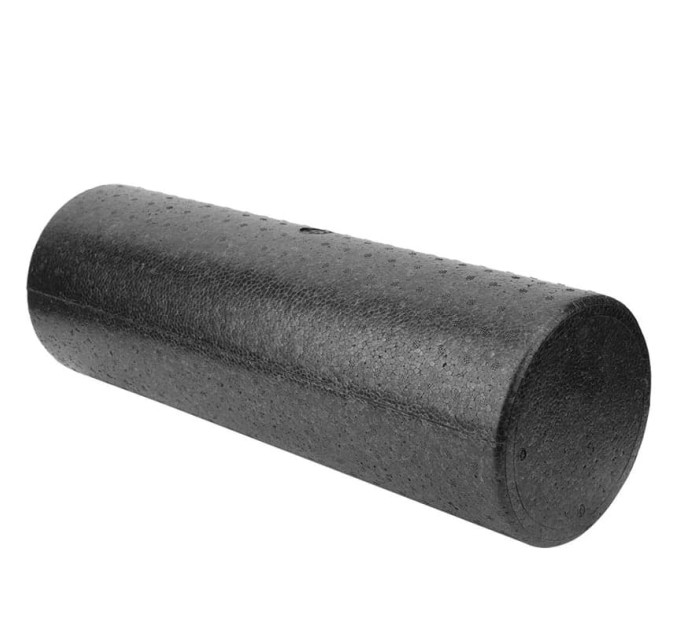 Массажный ролик, валик для массажа спины (йога мфр ролл массажер для шеи, ног) OSPORT EPP 45*15см (MS 3330-2)