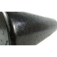 Массажный ролик, валик для массажа спины (йога мфр ролл массажер для шеи, ног) OSPORT EPP 45*15см (MS 3330-2)