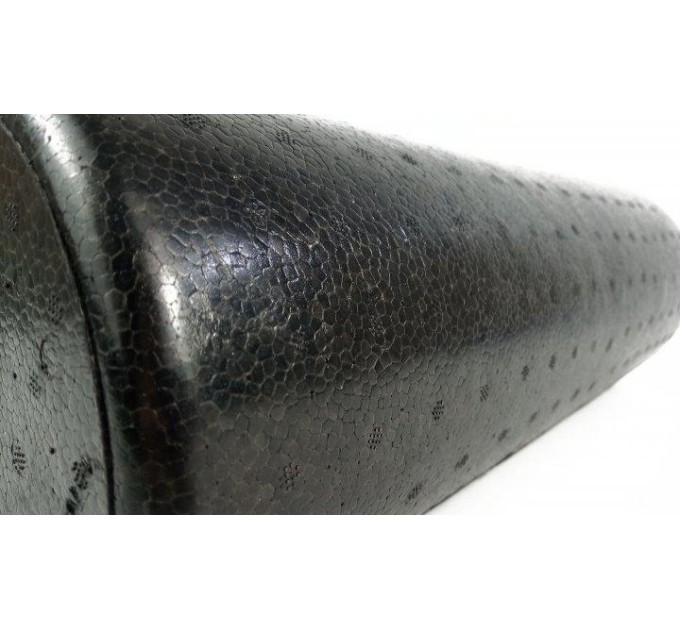 Массажный ролик, валик для массажа спины (йога мфр ролл массажер для шеи, ног) OSPORT EPP 45*15см (MS 3330-2)