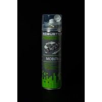 Антикорозійний засіб для авто Мовіль ACOUSTICS 500мл аерозоль (sp-0093)