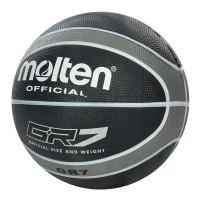 Мяч баскетбольный OSPORT 12 панелей, размер 7 (MS 3456)