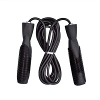 Скакалка спортивная регулируемая для кроссфита, бокса, фитнеса 270 см OSPORT (MS 0190)