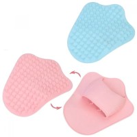 Массажер скрабер для тела ручной для массажа ног, шеи, спины, рук  OSPORT (MS 4667-1)