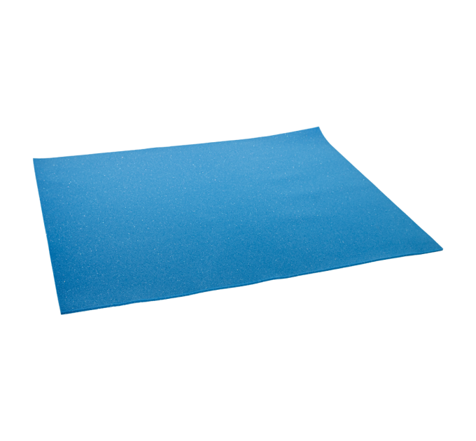 Шумоизоляция из вспененного пенополиуретана с липким слоем SoundLine 7 PRO 100x75х0.7см (sp-0096)