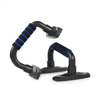 Упори (опори) для віджимань, тренажер-стійки для віджимань Push-Up Stand OSPORT (MS 5058)