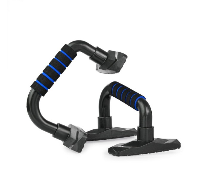 Упоры (опоры) для отжиманий, тренажер-стойки для отжиманий Push-Up Stand OSPORT (MS 5058)