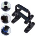 Упоры (опоры) для отжиманий, тренажер-стойки для отжиманий Push-Up Stand OSPORT (MS 5058)