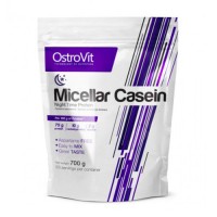 Добавка харчова Micellar Casein порошок 700г OstroVit (08454-01)