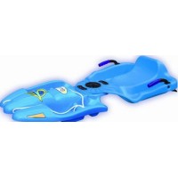 Санки Plastkon Galaxy для двох дітей Санки Plastkon Galaxy для двох дітей