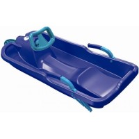Санки дитячі Plastkon SkiBob Санки дитячі Plastkon SkiBob
