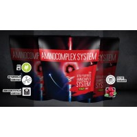 Амінокомплекс харчова добавка порошок 500г Power Pro (06788-01)