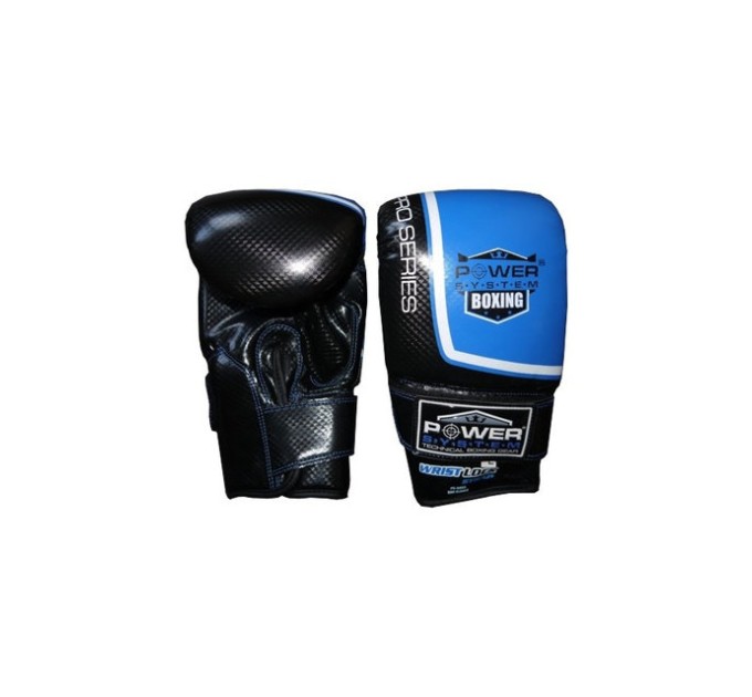 Перчатки для бокса POWER SYSTEM PS-5003 BAG GLOVES STORM