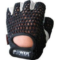 Перчатки для фитнеса POWER SYSTEM BASIC PS-2100