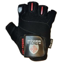 Перчатки для фитнеса POWER SYSTEM PS - 2550 GET POWER