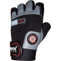Перчатки для фитнеса POWER SYSTEM PS - 2670  EASY GRIP