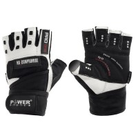 Перчатки для фитнеса POWER SYSTEM PS-2700 NO COMPROMISE