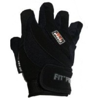 Перчатки для кросфита POWER SYSTEM FP-03 S1 PRO