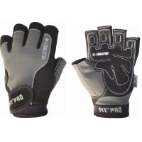 Перчатки для кросфита POWER SYSTEM FP-05 V1 PRO