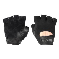 Перчатки для кросфита POWER SYSTEM FP-07 B1 PRO