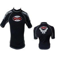Рашгард Power System Dragon MMA-002 Рашгард Power System Dragon MMA-002