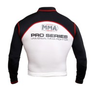Рашгард Power System Combat White MMA-008 Рашгард Power System Combat White MMA-008