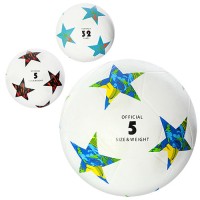 М'яч футбольний Profi (VA-0032)
