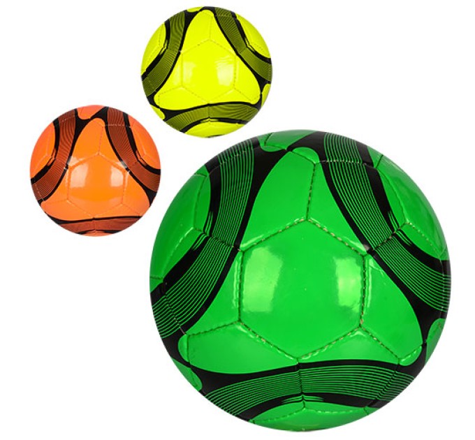 М'яч футбольний Profi (3000-11ABC)