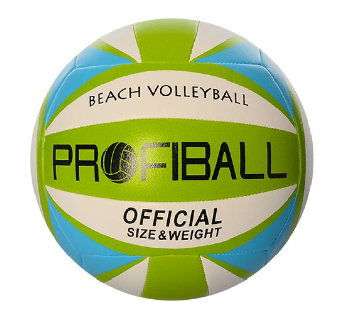 Мяч волейбольный Profi (EN-3255)