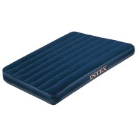 Матрас-кровать надувной пляжный для отдыха и дома Intex (68758) Матрас-кровать надувной пляжный для отдыха и дома Intex (68758)