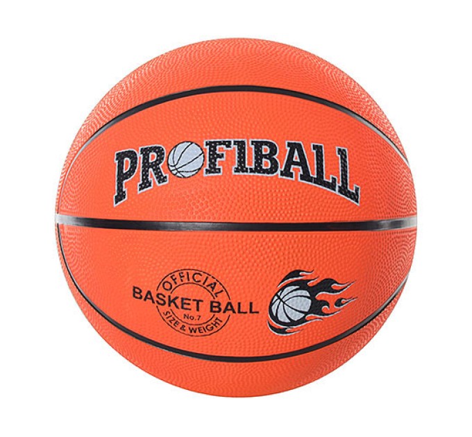 М'яч баскетбольний Profi (VA 0001)
