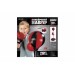 Дитячий боксерський набір на стійці (груша для підлоги з рукавичками для дітей) MS 0332