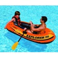 Дитячий надувний човен EXPLORER 200 (58330)