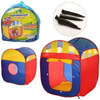 Палатка детская Profi (M 1421) Палатка детская Profi (M 1421)