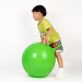 Дитячий м'яч для фітнесу з ріжками Profi MS 0380, 45 см