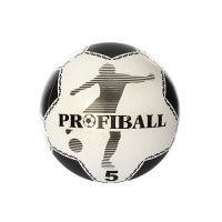 Футбольный детский мяч Profi 23 см (MS 0932)
