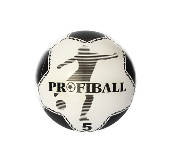 Футбольний дитячий м'яч Profi 23 см (MS 0932)