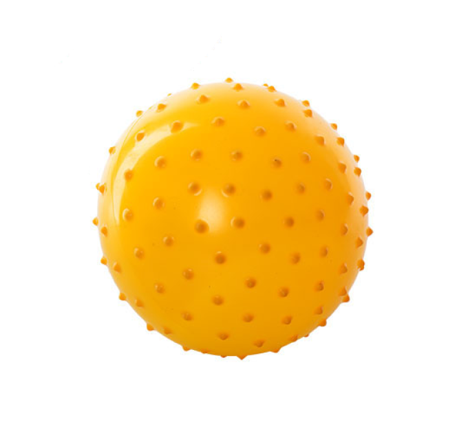 М'яч дитячий масажний Profi 10 см (MS 0022)