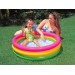 Детский круглый надувной бассейн Profi (58924)
